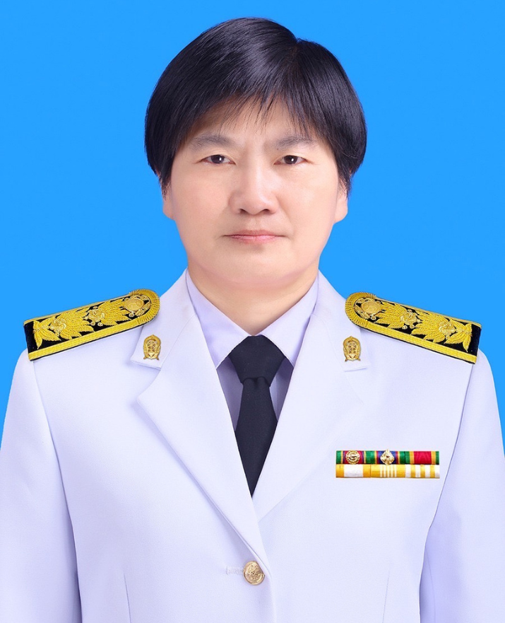 นางสาวรัชดา เสพมงคลเลิศ