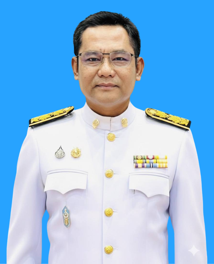 นายสัญญา ขยายวงศ์